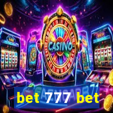 bet 777 bet